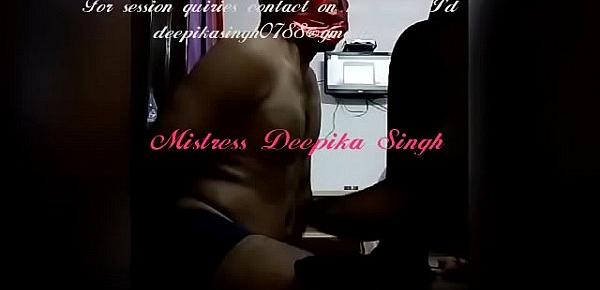  Indian Mistress Deepika Singh